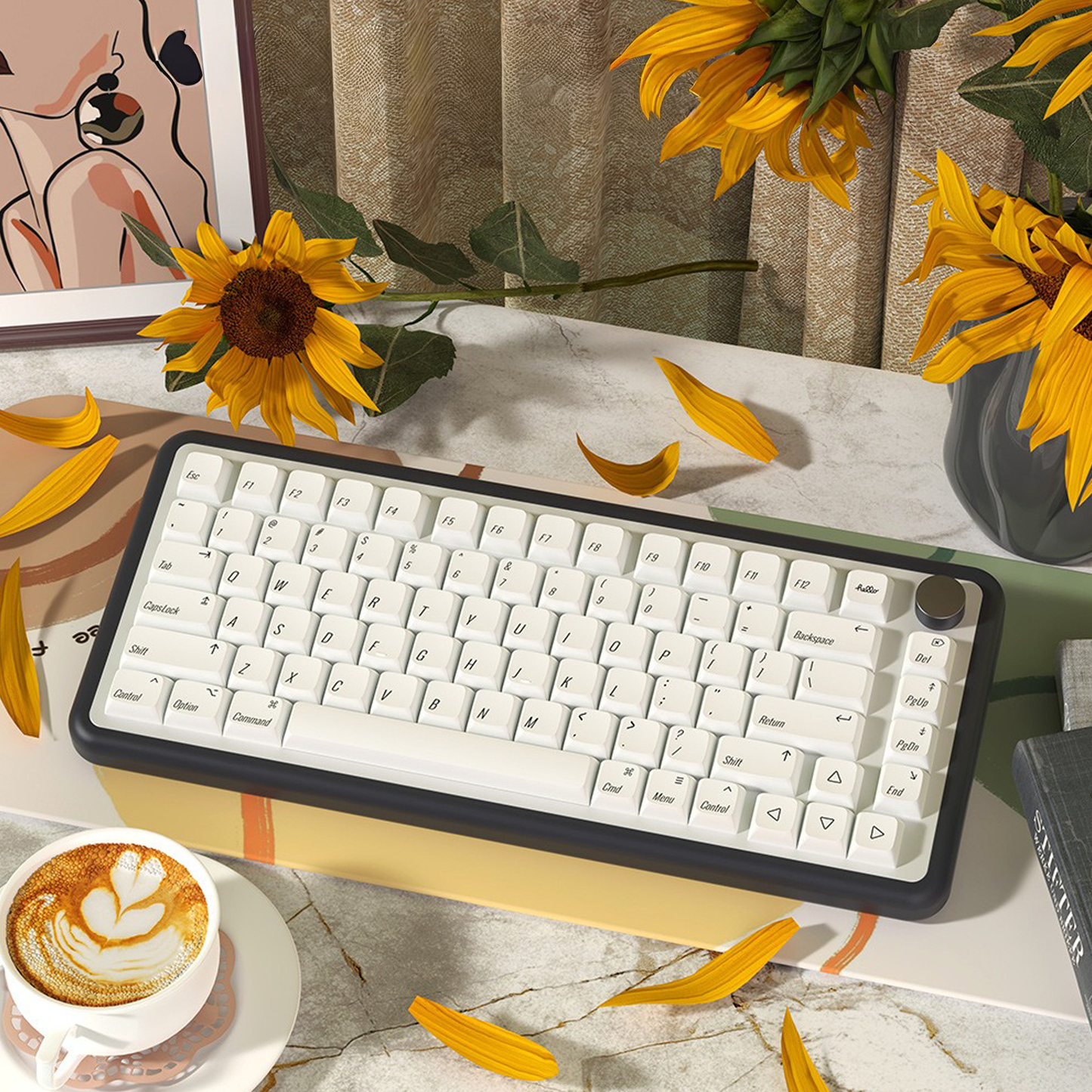 MacOS Keycap Set