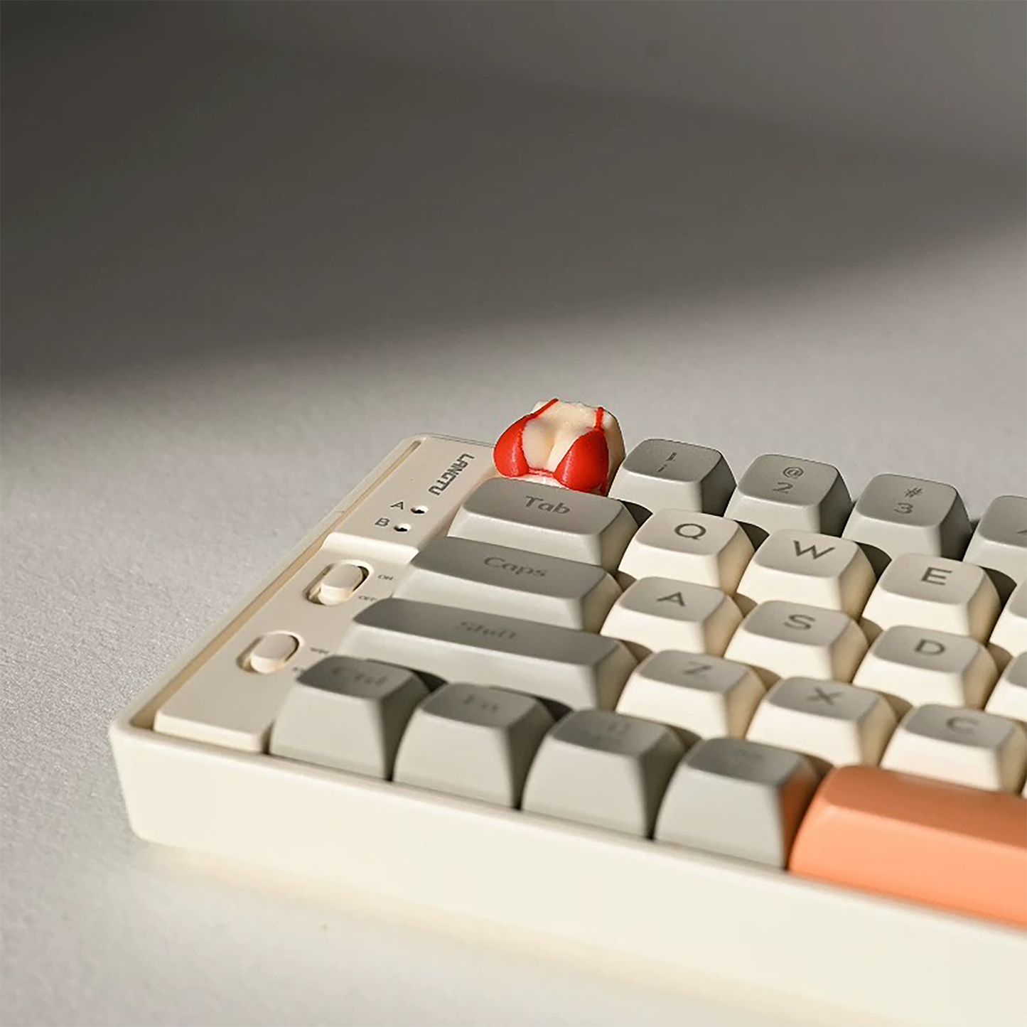 Bikini Keycaps