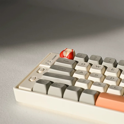 Bikini Keycaps