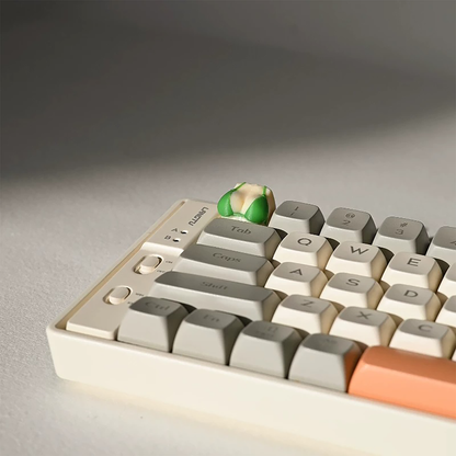 Bikini Keycaps