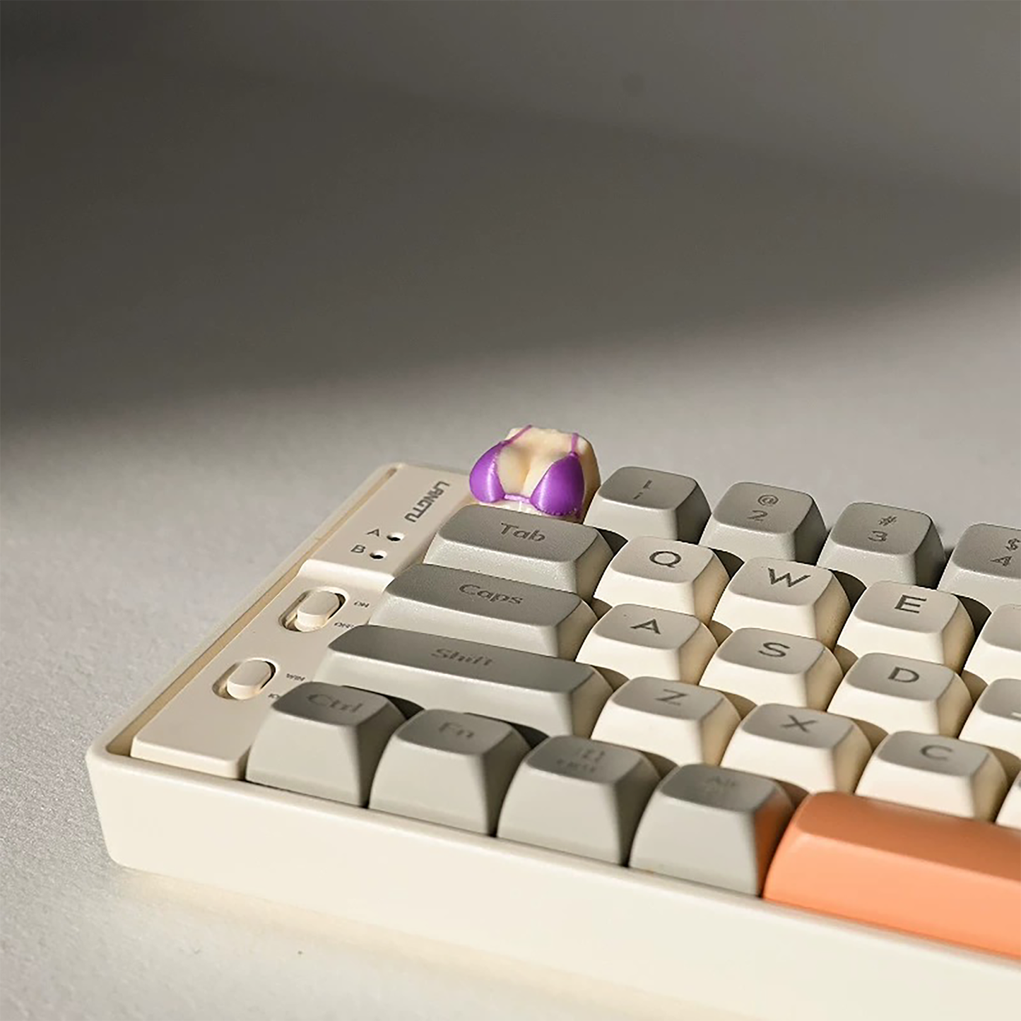 Bikini Keycaps