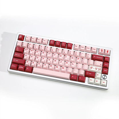 Darling Blush Keycap Set