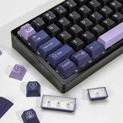 First Love Keycap Set