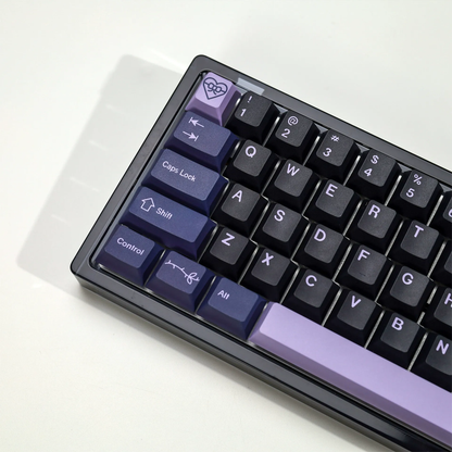 First Love Keycap Set