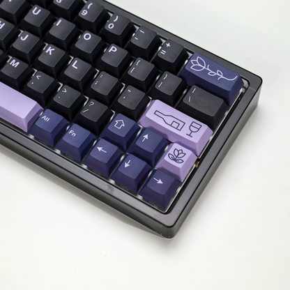 First Love Keycap Set