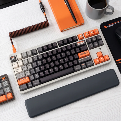 Future Archaeology Keycap Set (Dark)
