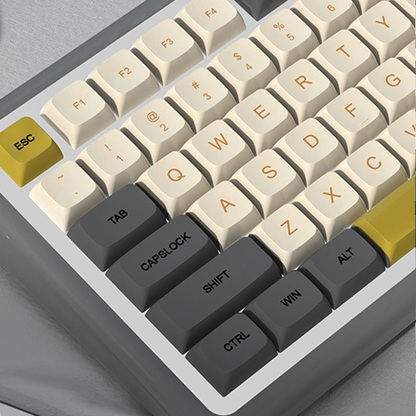 Golden Hour Keycap Set