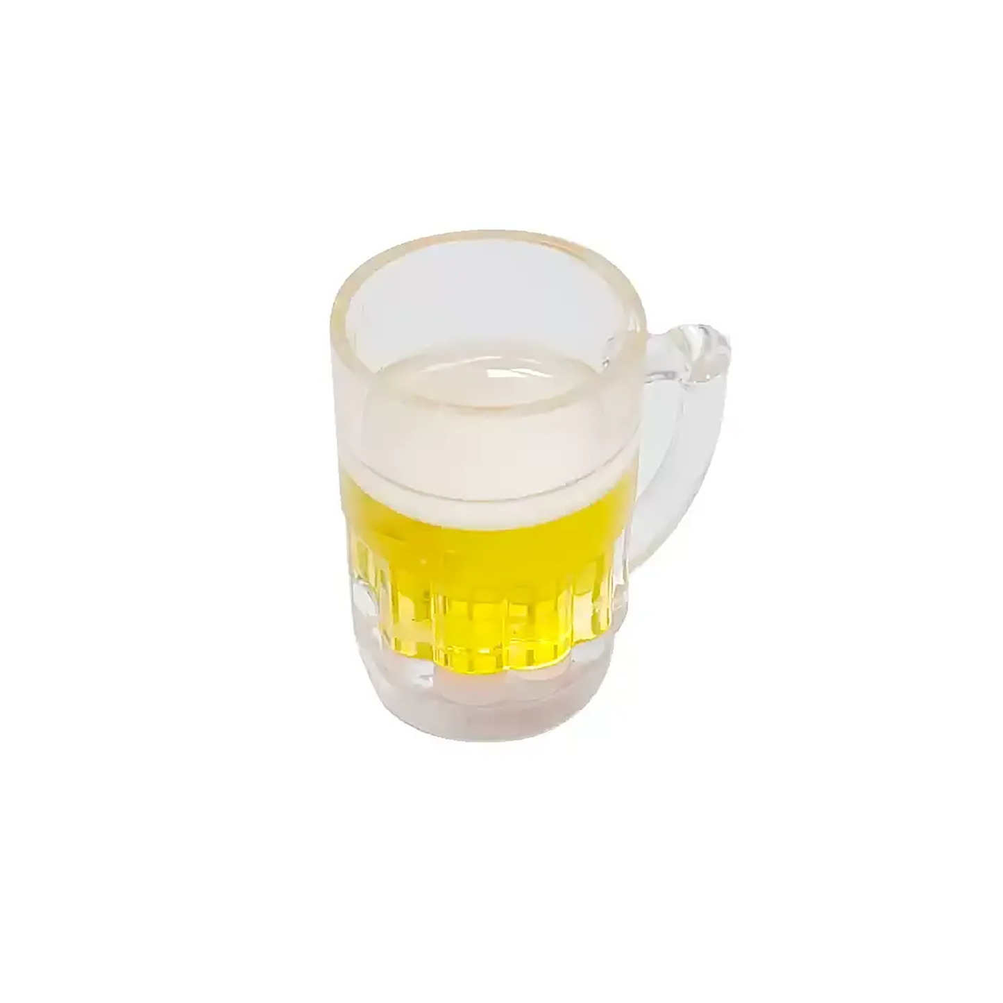 Iced Cold Beer Keycaps