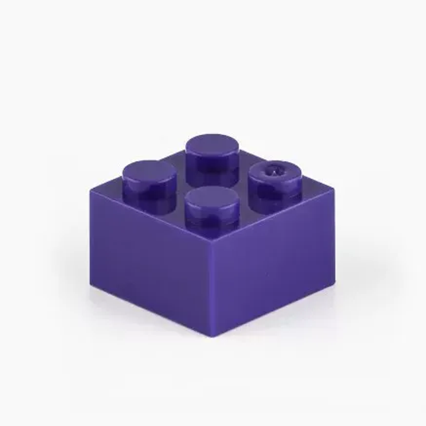 Interlocking Bricks Building Block Themed Keycaps