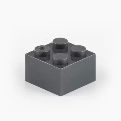 Interlocking Bricks Building Block Themed Keycaps