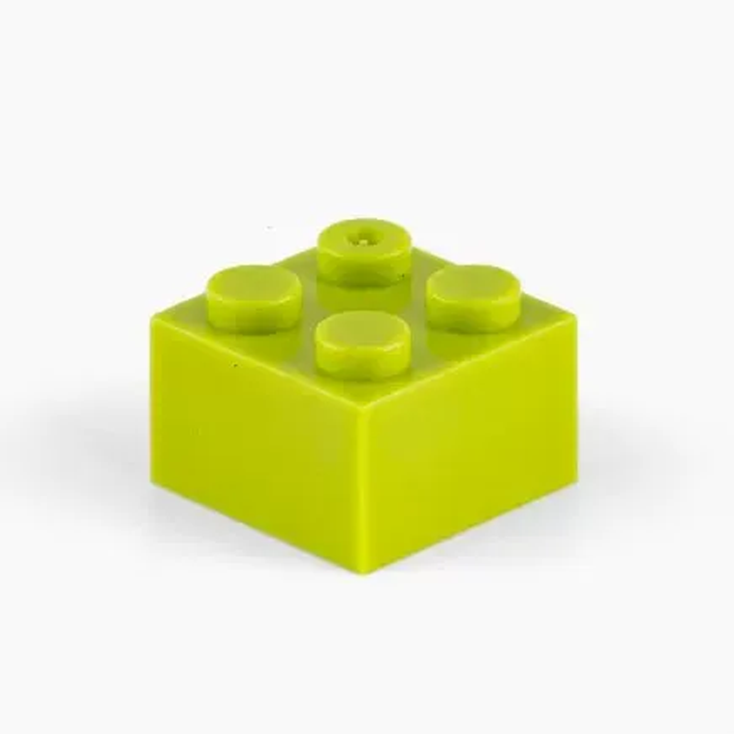 Interlocking Bricks Building Block Themed Keycaps