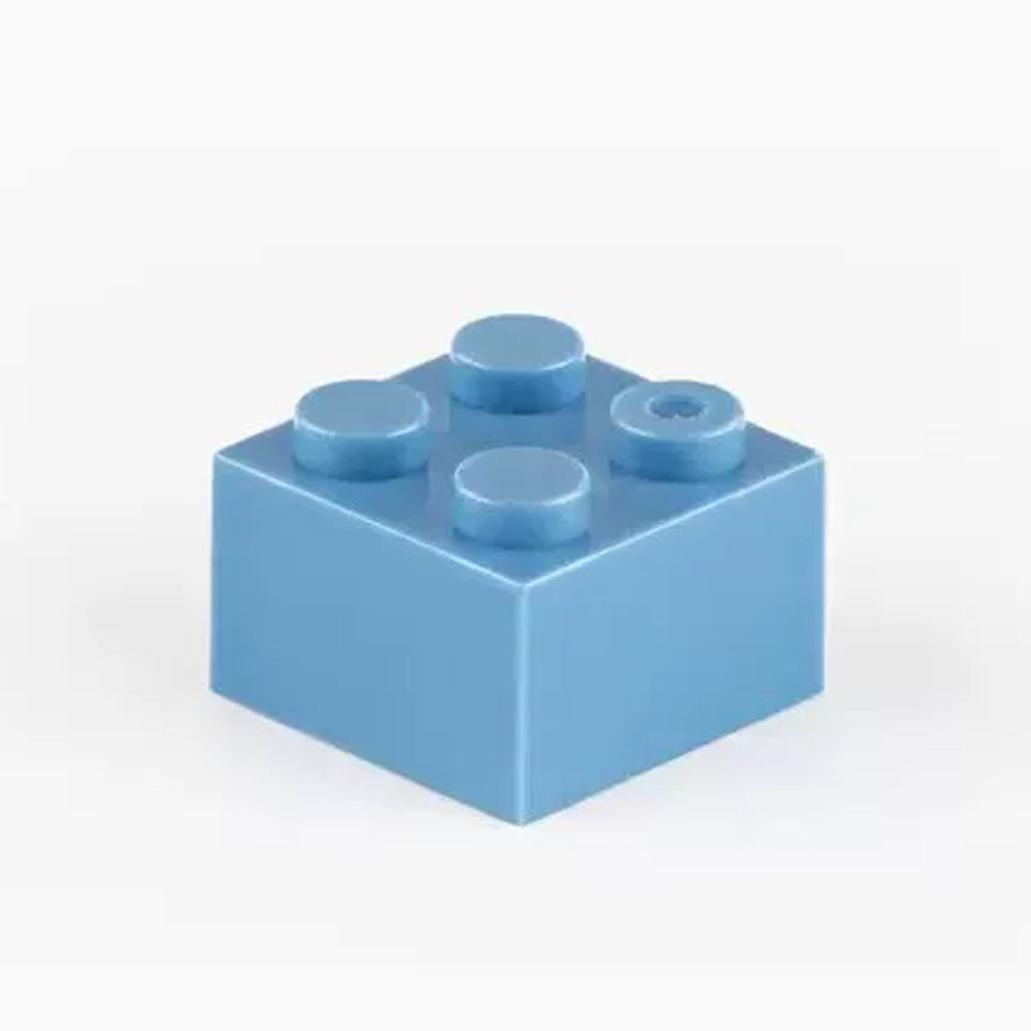 Interlocking Bricks Building Block Themed Keycaps