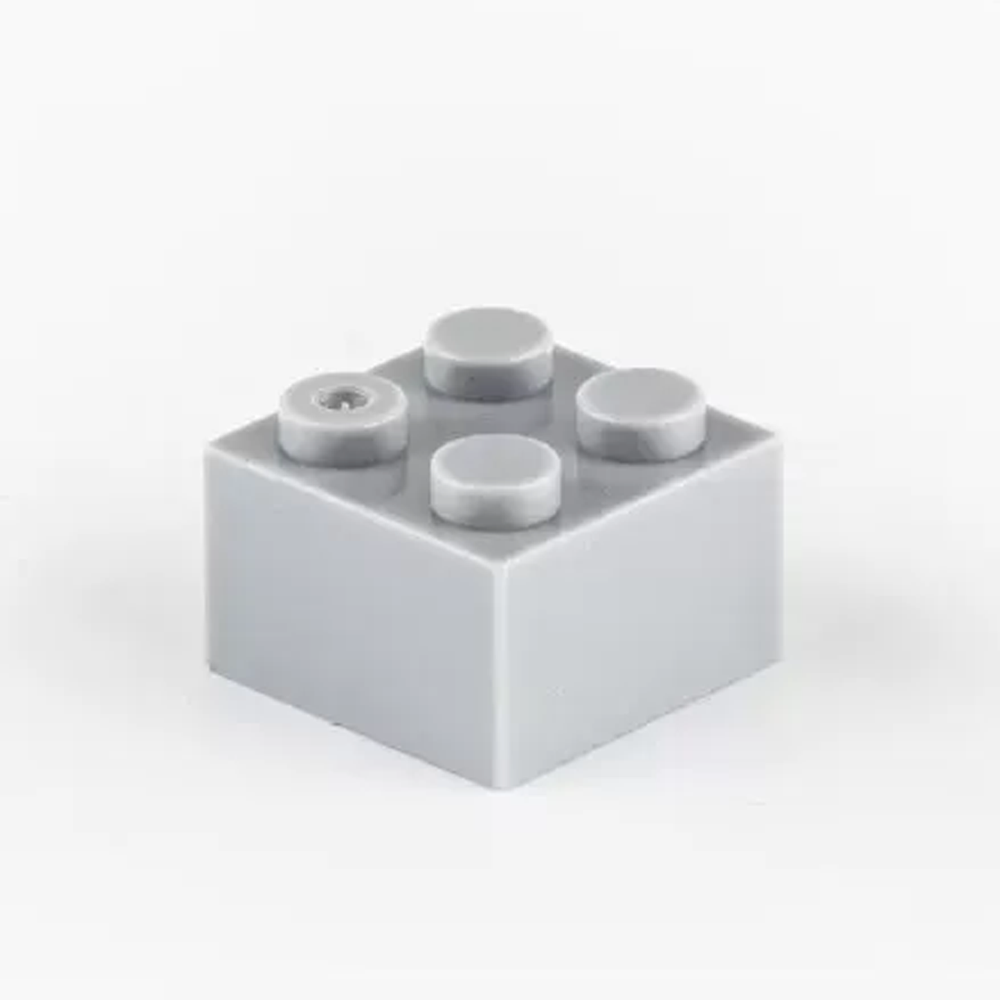 Interlocking Bricks Building Block Themed Keycaps
