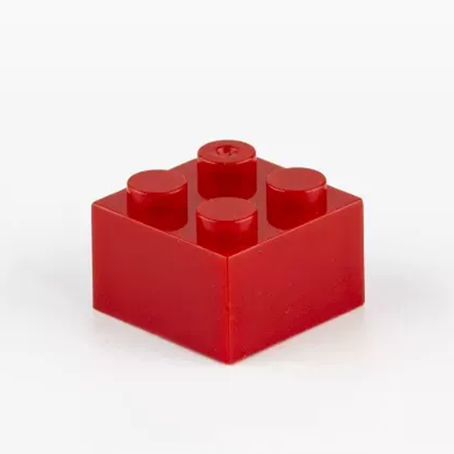 Interlocking Bricks Building Block Themed Keycaps