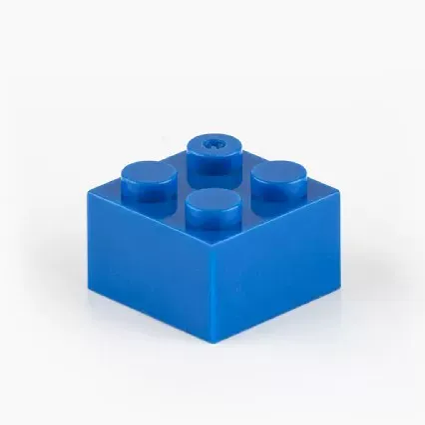 Interlocking Bricks Building Block Themed Keycaps
