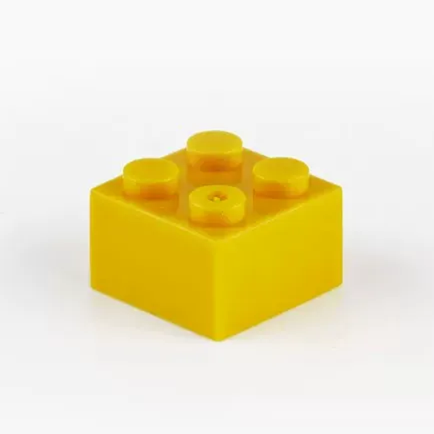 Interlocking Bricks Building Block Themed Keycaps