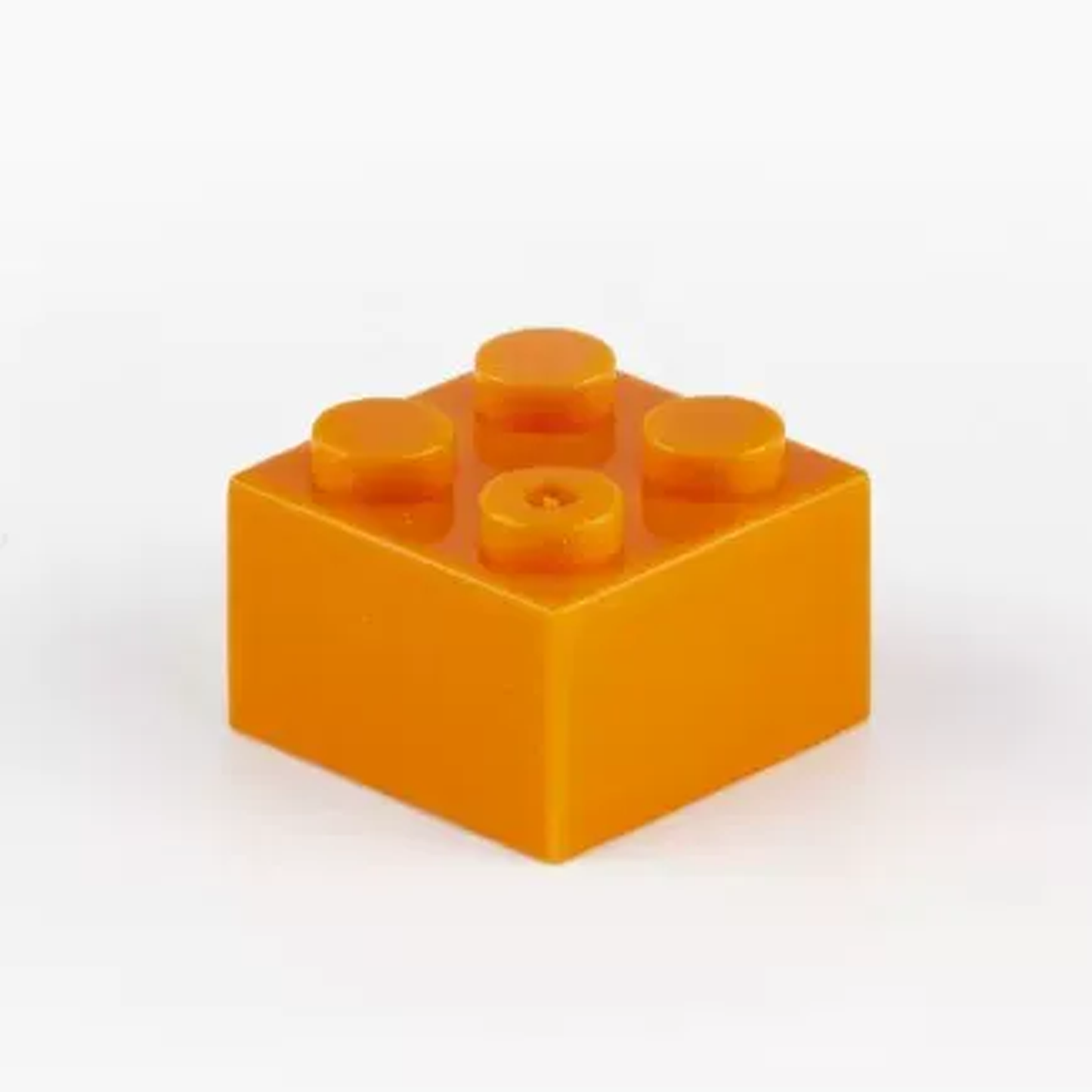 Interlocking Bricks Building Block Themed Keycaps