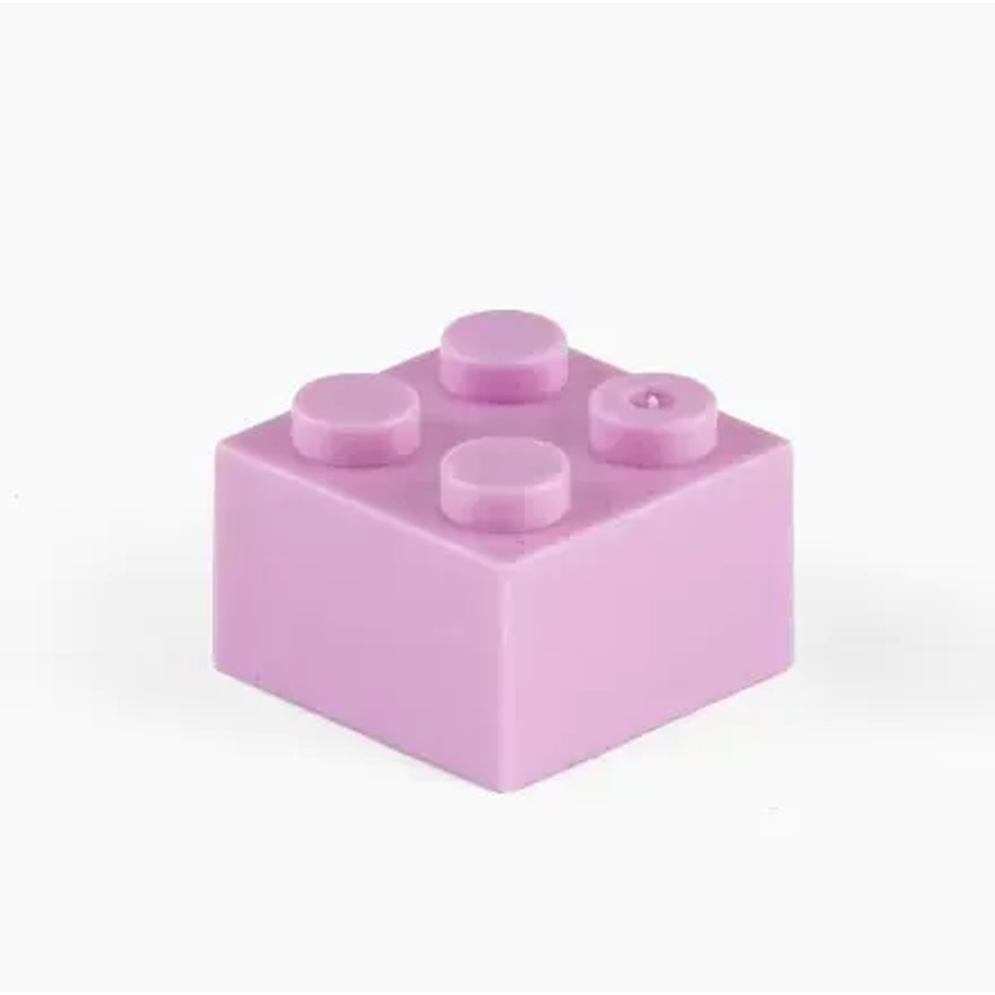 Interlocking Bricks Building Block Themed Keycaps