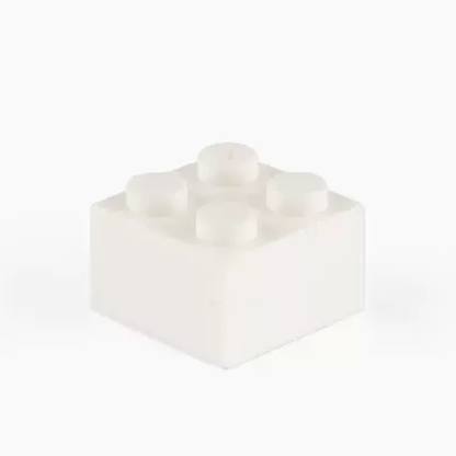 Interlocking Bricks Building Block Themed Keycaps
