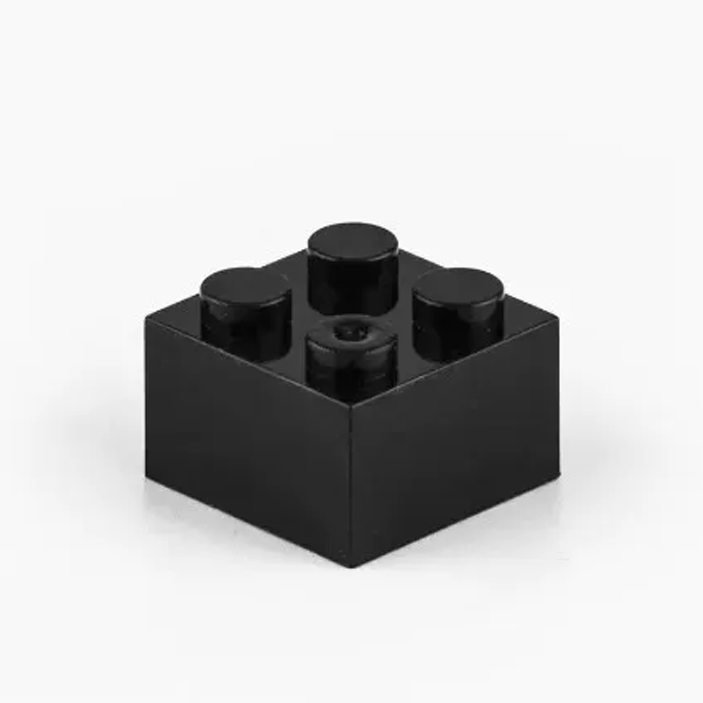 Interlocking Bricks Building Block Themed Keycaps