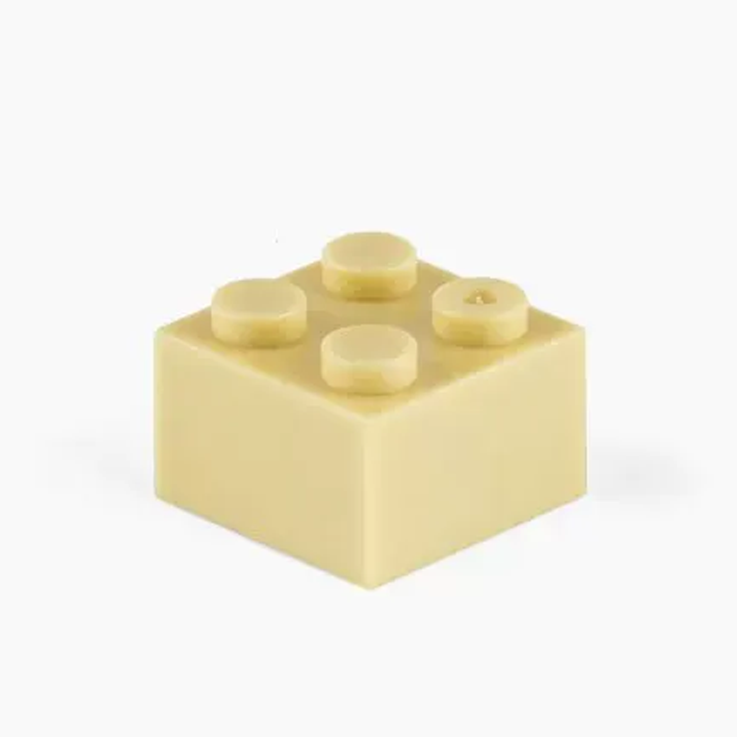 Interlocking Bricks Building Block Themed Keycaps