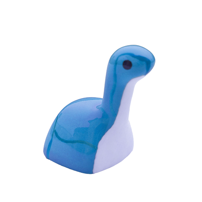 Little Cute Lochness Monster Keycaps