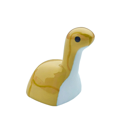 Little Cute Lochness Monster Keycaps