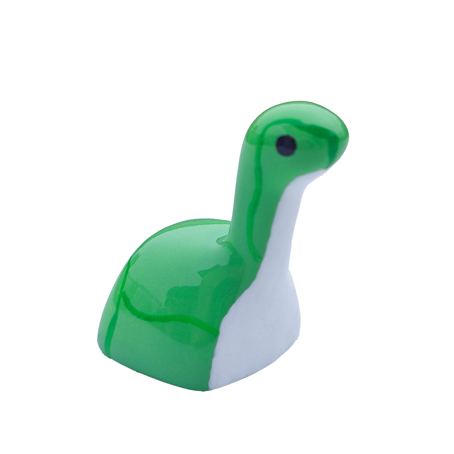 Little Cute Lochness Monster Keycaps