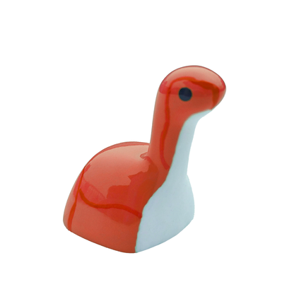 Little Cute Lochness Monster Keycaps