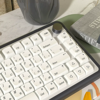 MacOS Keycap Set