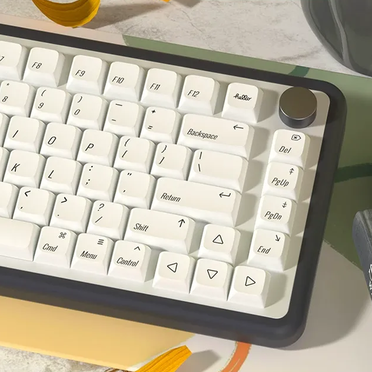 MacOS Keycap Set