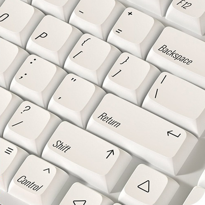 MacOS Keycap Set