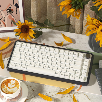 MacOS Keycap Set