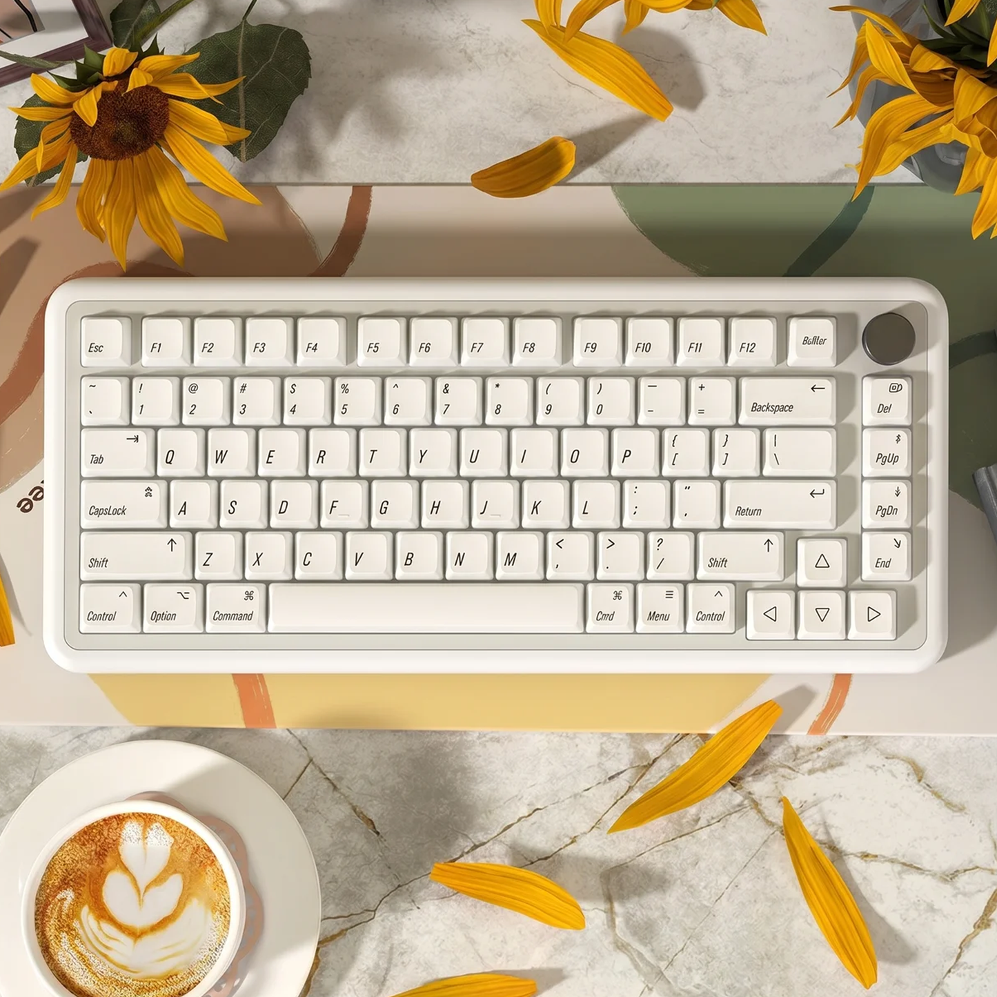 MacOS Keycap Set