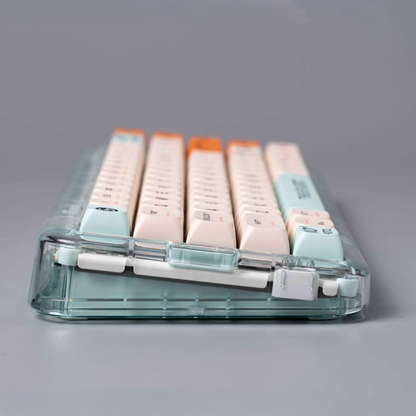 Made of Plastic Keycap Set