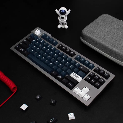 Midnight Galaxy Keycap Set