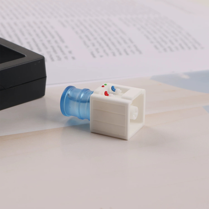 Office Water Dispenser Keycaps