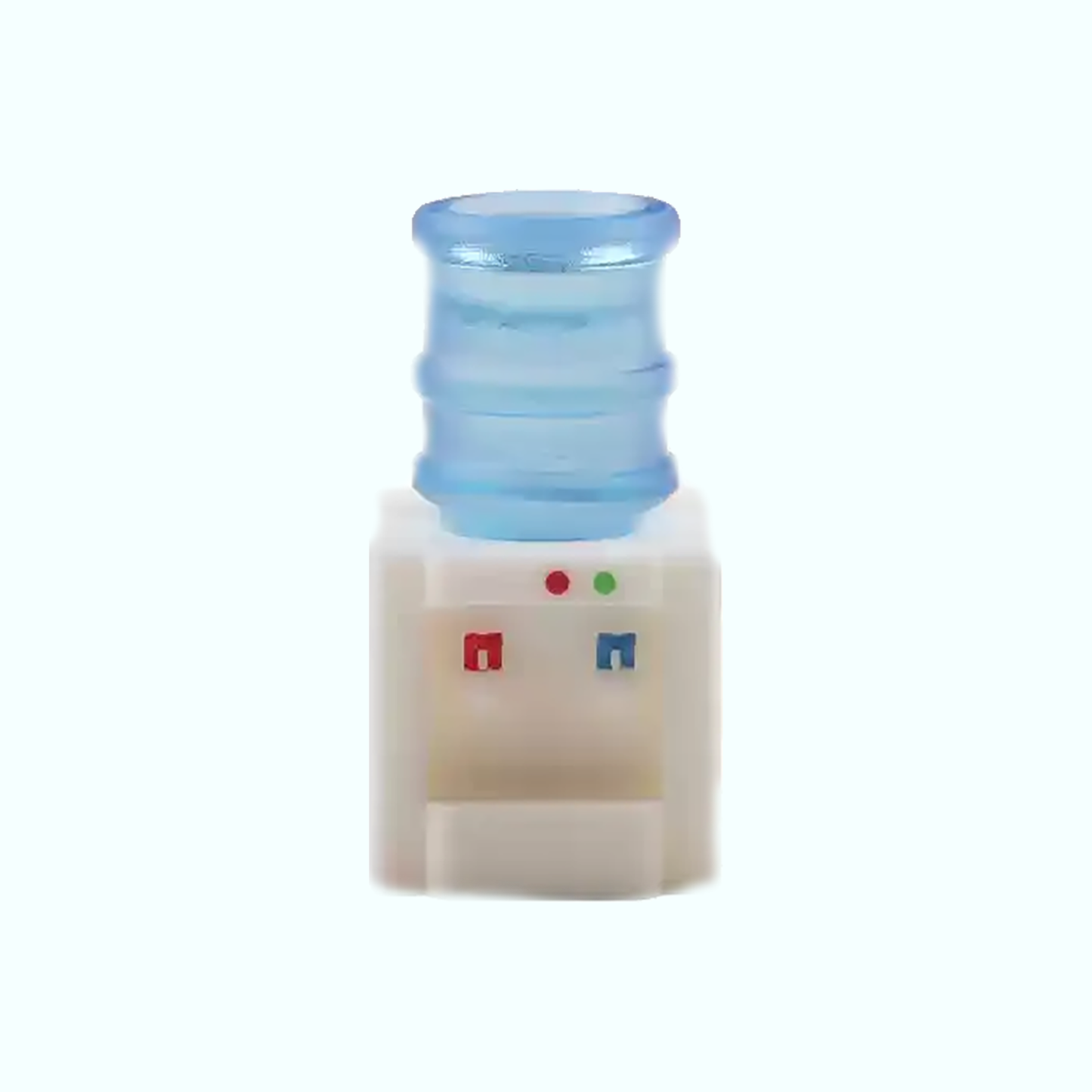 Office Water Dispenser Keycaps