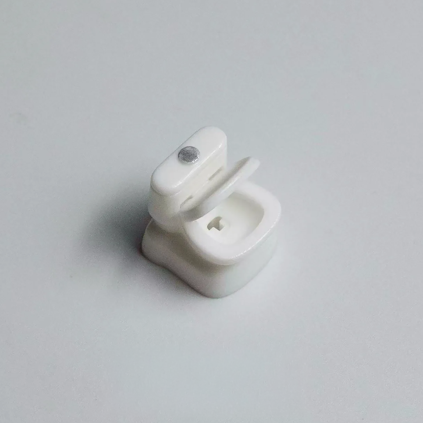 Toilet Bowl Keycaps