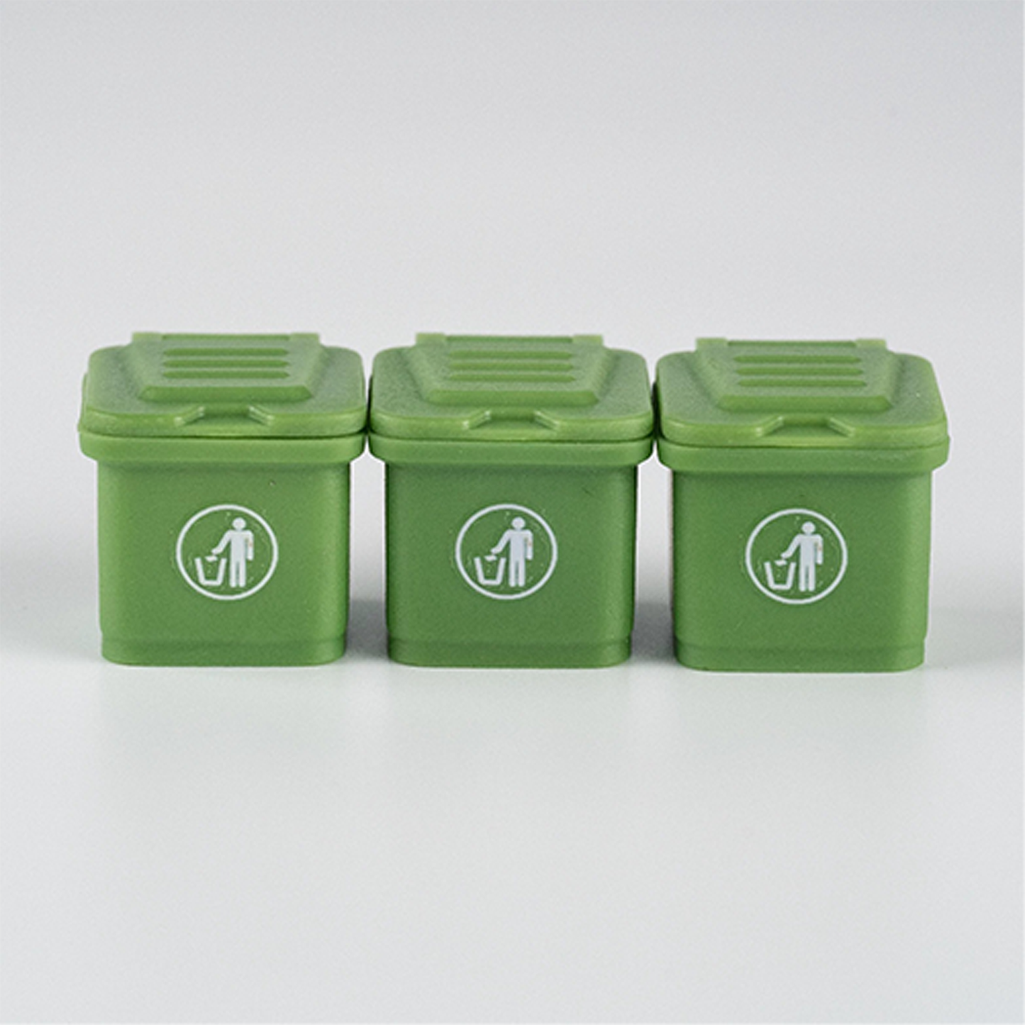 Trash Can Keycaps