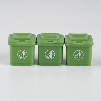 Trash Can Keycaps