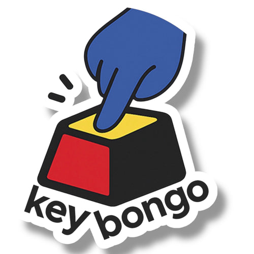 Keybongo